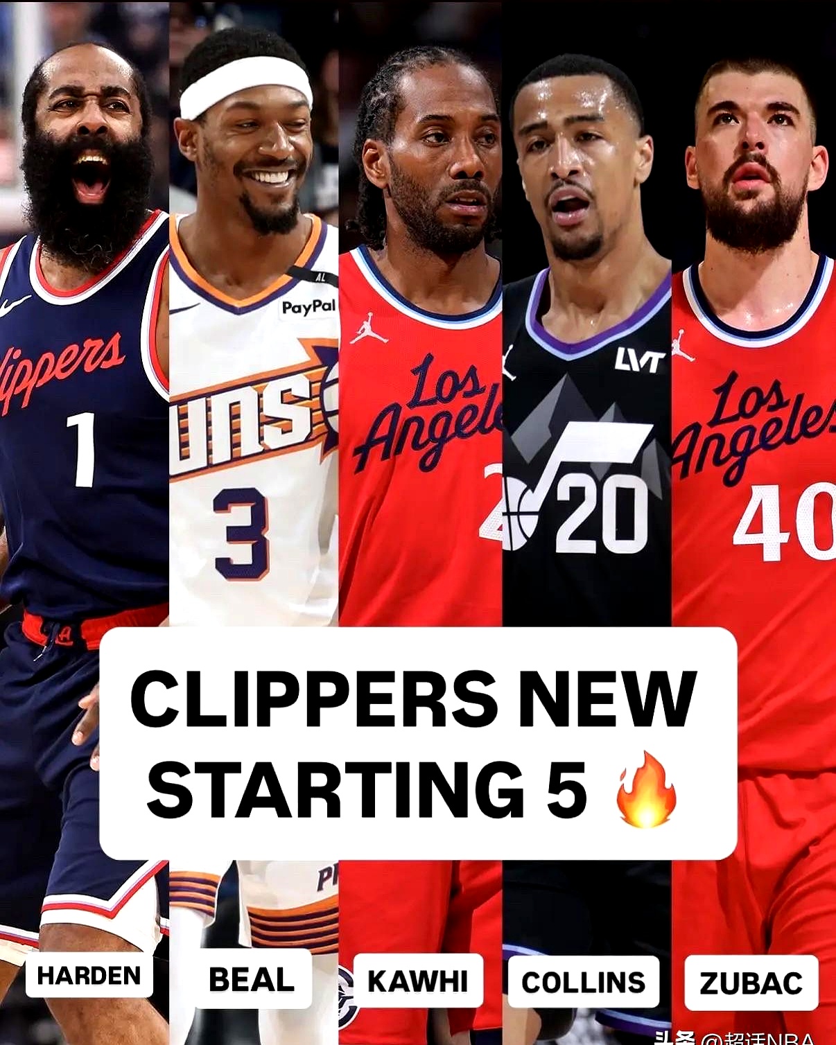 包含赛地聚焦——NBA常规赛赛前热度飙升，波特兰开拓者更衣室发声，管理层满意，数据趋势出现新变化的词条