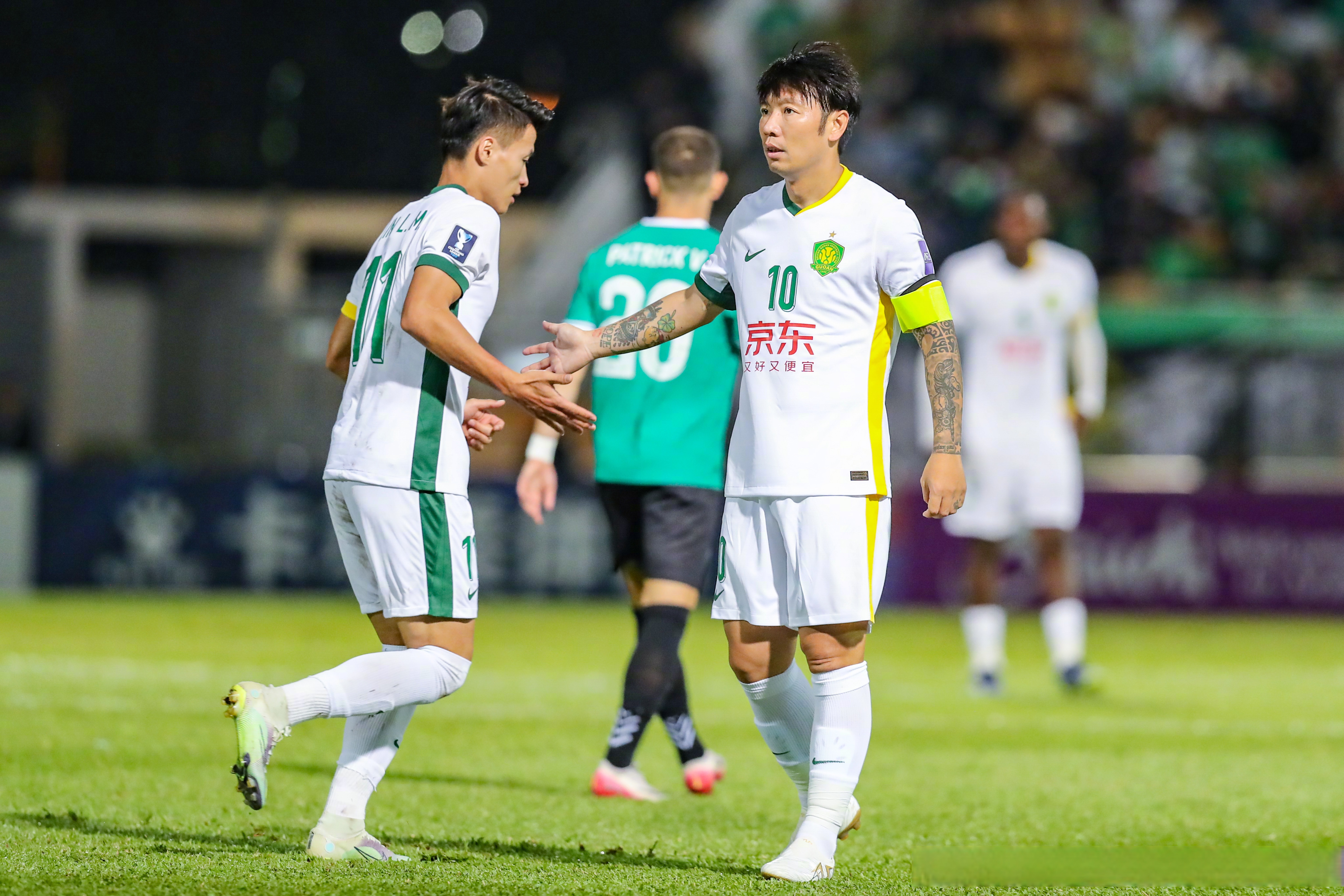 爱游戏网页版武汉三镇队长鼓劲备战亚冠今夜多特蒙德调整名单以备足总杯，本菲卡迎荷甲关键赛直接炸裂的简单介绍